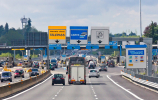 Al via al Telepass Europeo