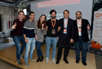 Il team Orange smile si aggiudica il secondo Hackathon di Facile.it Il team Orange smile si aggiudica il secondo Hackathon di Facile.it
