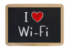 1 milione di italiani va al ristorante solo se c'è il Wi-fi 1 milione di italiani va al ristorante solo se c'è il Wi-fi