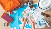 Vacanze a prestito: erogati più di 100 milioni di euro in soli tre mesi Vacanze a prestito: erogati più di 100 milioni di euro in soli tre mesi