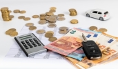 RC auto: premio medio in calo del 3,2% in 6 mesi RC auto: premio medio in calo del 3,2% in 6 mesi