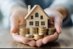 Casa: servono 15 mila euro l’anno per mantenerla Casa: servono 15 mila euro l’anno per mantenerla