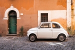 Auto: 10,7 MLN italiani ne guidano una immatricolata prima del 2010 Auto: 10,7 MLN italiani ne guidano una immatricolata prima del 2010
