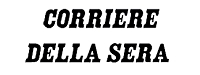 Corriere della Sera 3 gennaio 2014 Corriere della Sera 3 gennaio 2014