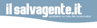 Ilsalvagente.it 1 ottobre 2014 Ilsalvagente.it 1 ottobre 2014