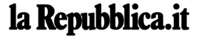 Repubblica.it 16 aprile 2015 Repubblica.it 16 aprile 2015