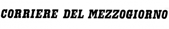 Corrieredelmezzogiorno.Corriere.it 18 giugno 2015 Corrieredelmezzogiorno.Corriere.it 18 giugno 2015