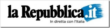 Repubblica.it 4 gennaio 2016 Repubblica.it 4 gennaio 2016