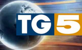 Tg5 5 maggio 2017 Tg5 5 maggio 2017