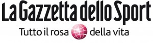 La Gazzetta dello Sport 16 giugno 2017 La Gazzetta dello Sport 16 giugno 2017