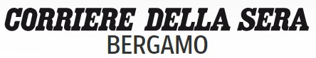 Corriere della Sera ed. Bergamo 22 novembre 2017 Corriere della Sera ed. Bergamo 22 novembre 2017