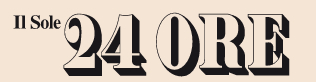 Ilsole24ore.com 12 giugno 2019 Ilsole24ore.com 12 giugno 2019