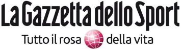 Gazzetta.it 13 giugno 2025 Gazzetta.it 13 giugno 2025