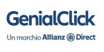logo GenialClick