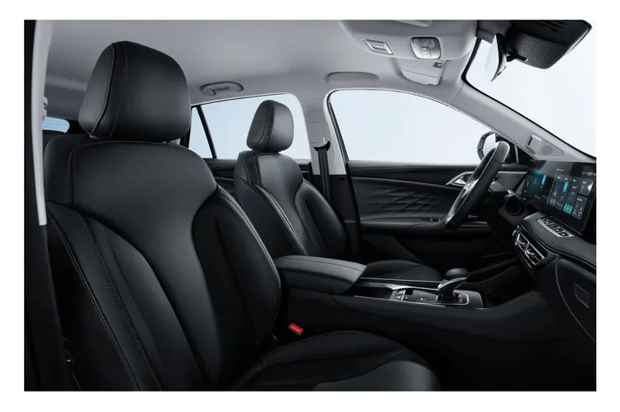 MG ZS HYBRID+