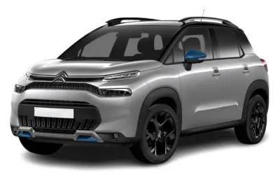 Noleggio lungo termine CITROEN C3 Aircross