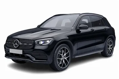 Noleggio lungo termine MERCEDES GLC