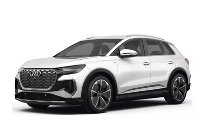 Noleggio lungo termine AUDI Q4 e-tron