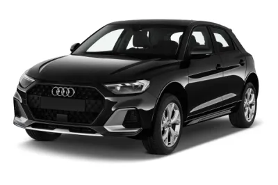 Noleggio lungo termine AUDI A1