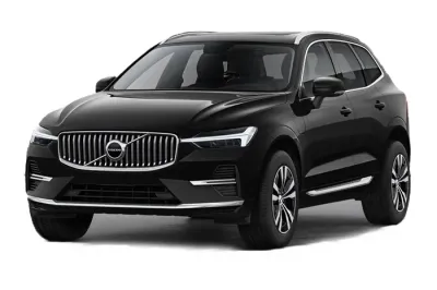Noleggio lungo termine VOLVO XC60