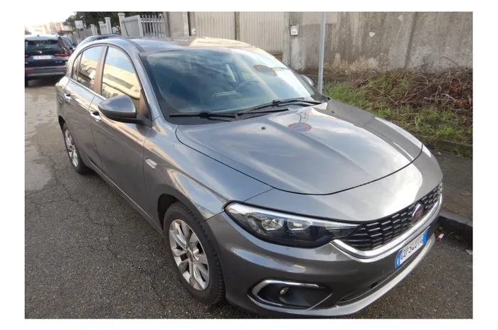 FIAT Tipo