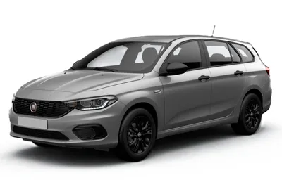 Noleggio lungo termine FIAT Tipo