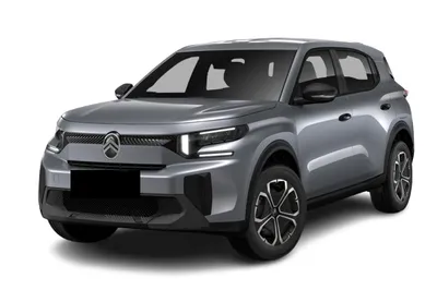 Noleggio lungo termine CITROEN C3 AIRCROSS