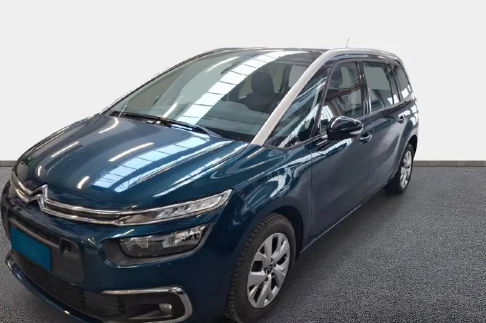 CITROEN C4 Grand Spacetourer