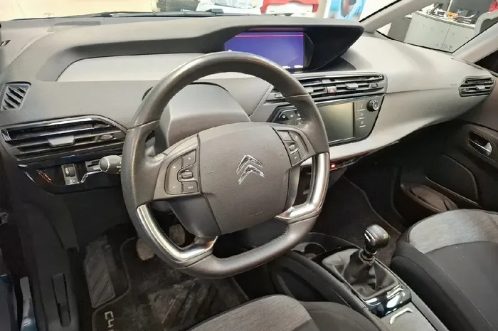 CITROEN C4 Grand Spacetourer