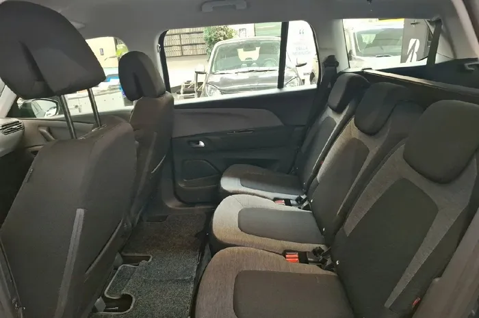 CITROEN C4 Grand Spacetourer