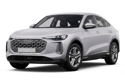 Noleggio lungo termine AUDI Q5 Sportback