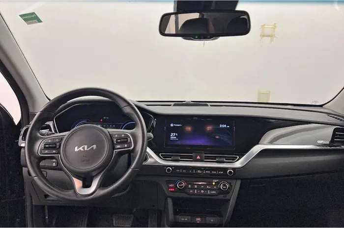 KIA E-Niro