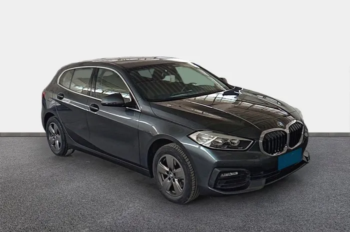 BMW Serie 1