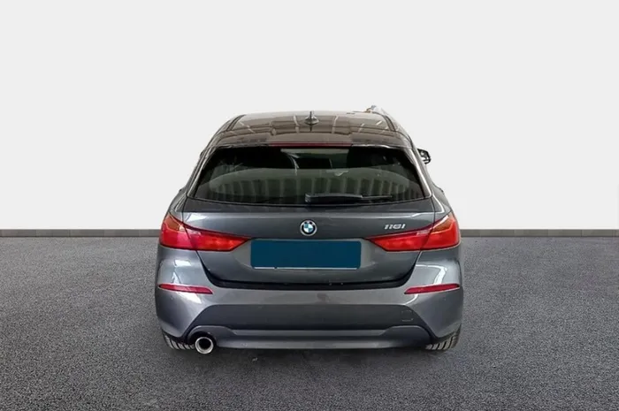 BMW Serie 1