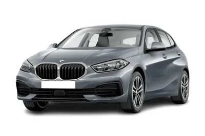 Noleggio lungo termine BMW Serie 1