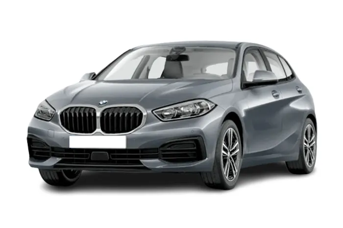 BMW Serie 1
