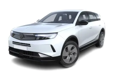 Noleggio lungo termine OPEL Grandland