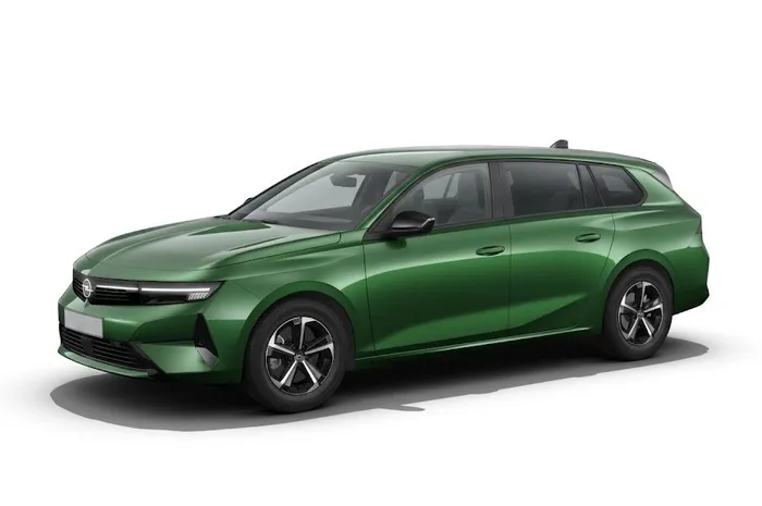 OPEL Astra Sports Tourer