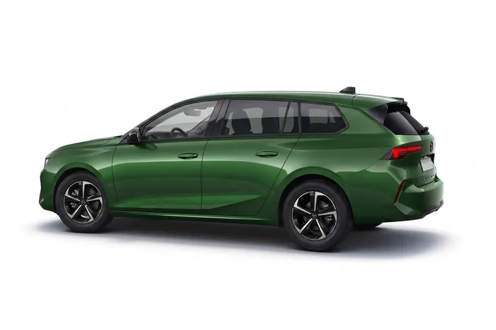 OPEL Astra Sports Tourer