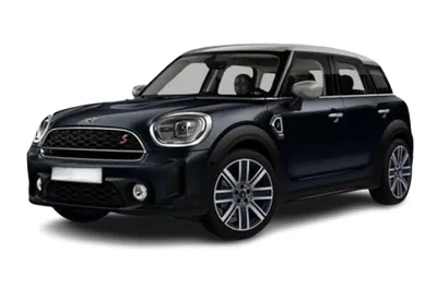 Noleggio lungo termine MINI Countryman