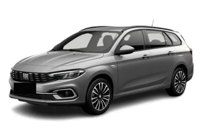 Noleggio lungo termine FIAT Tipo SW