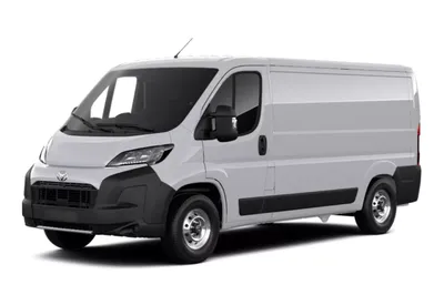Toyota PROACE MAX