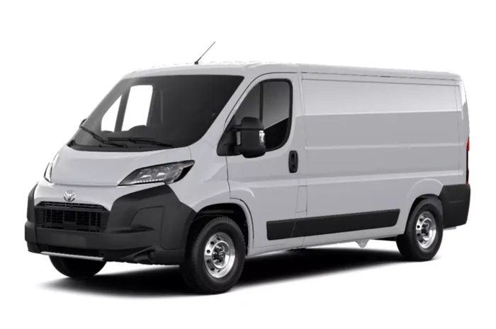 TOYOTA PROACE MAX