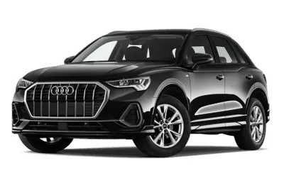 Noleggio lungo termine AUDI Q3