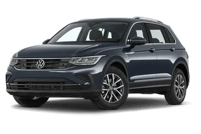 Noleggio lungo termine VOLKSWAGEN Tiguan