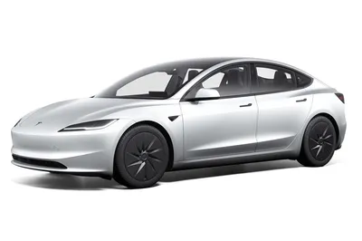Noleggio lungo termine TESLA Model 3