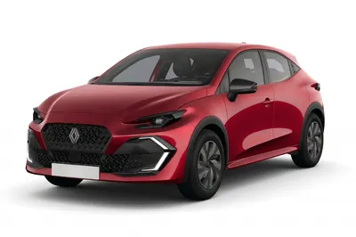 Noleggio lungo termine RENAULT Clio