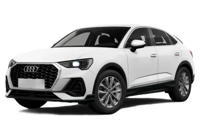 Noleggio lungo termine AUDI Q3 Sportback