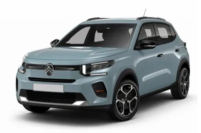 Noleggio lungo termine CITROEN C3