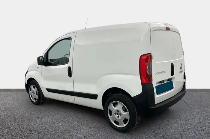 FIAT Fiorino